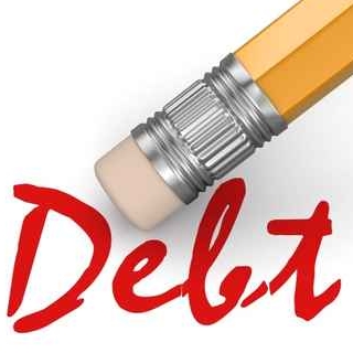 What debts are dischargeable?